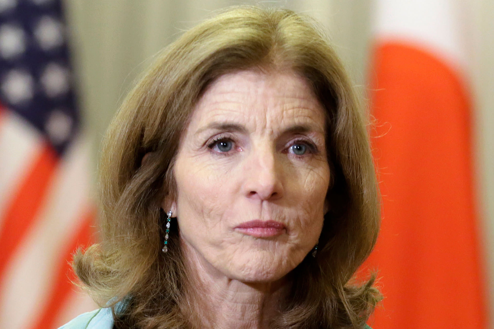 キャロライン ケネディは 電子メールで公私混同 世界メディア ニュースとモバイル マネー キャロライン ケネディは 電子メールで公私混同 世界メディア ニュースとモバイル マネー