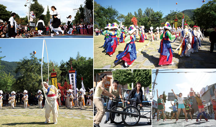 韓国人はお祭りやイベントが好きです 後藤和弘のブログ 韓国人はお祭りやイベントが好きです 後藤和弘のブログ