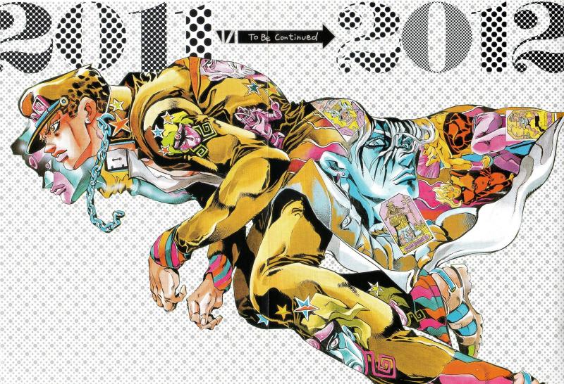 Jojo Tribe Color Time