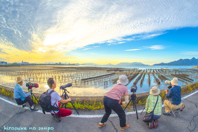 広島の風景 望遠レンズを持ってません Hirosukeの散歩