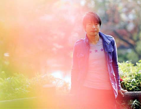Lavender T-Shirt/フランシストモークス/Mr.CHILDREN Lavender T-Shirt/フランシストモークス/Mr.CHILDREN