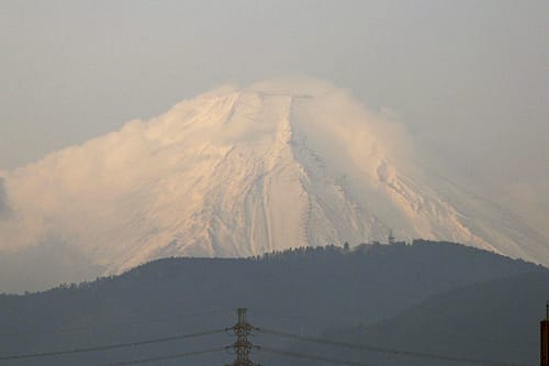 今朝の富士山_20131226.jpg