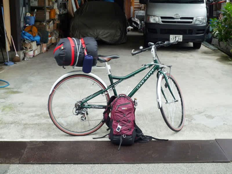 静岡 自転車