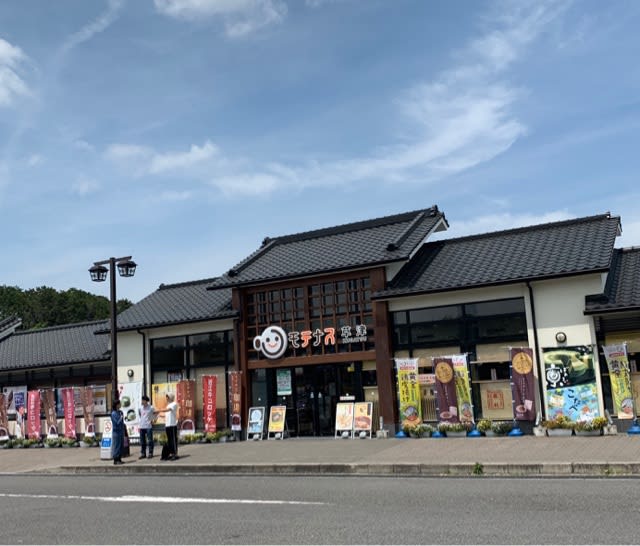 E1 名神高速道路 滋賀県 草津pa 上り グルメ 東京 西 だより