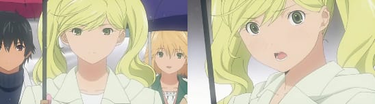 初恋限定 第7話 キスをしようよ 恋華 れんか