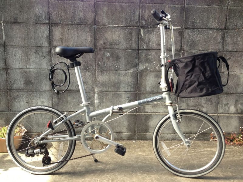 Dahon Dahon