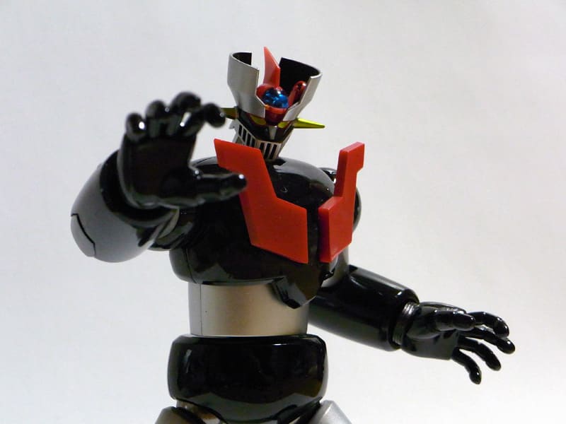 Mazinger Mazinger