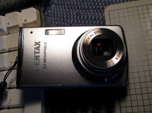 どうにか~Pentax Optio M50:Ba+etc.Accessary - blueな日々 どうにか~Pentax Optio M50:Ba+etc.Accessary - blueな日々