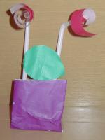 ボニーの作品