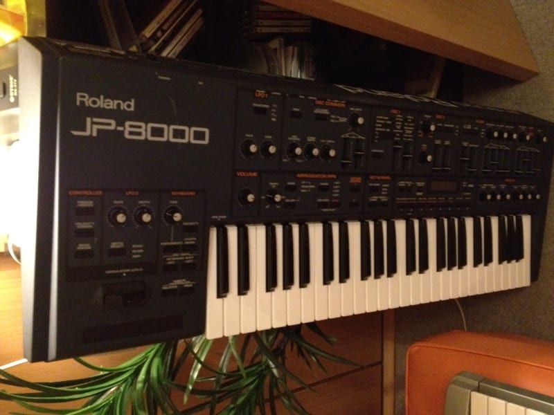 YAMAHA AN1x(動画あり) - Studioきのんち YAMAHA AN1x(動画あり) - Studioきのんち
