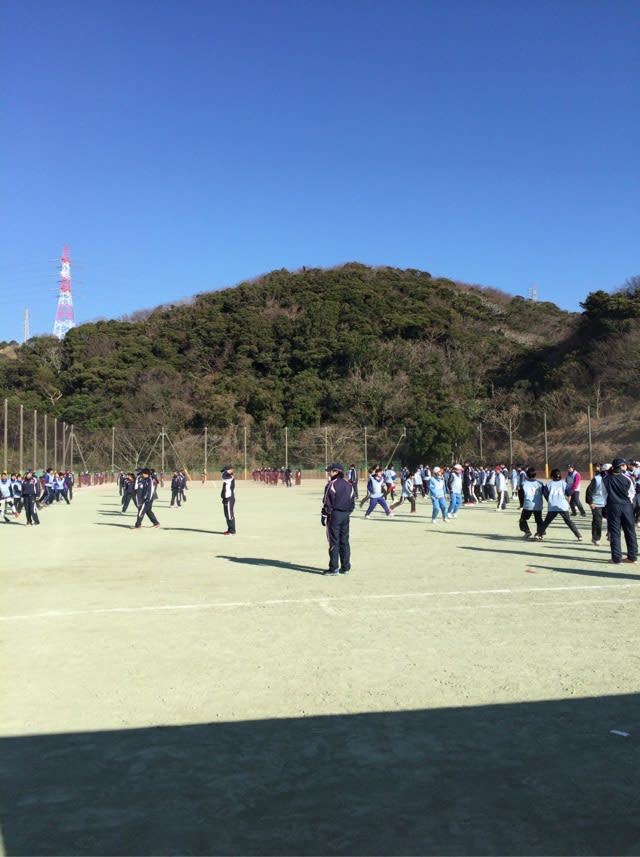 強化合宿 神奈川県中学校ソフトボール専門部ブログ