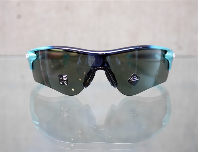 yuki様専用】OAKLEY イチローシグネチャーモデル レーダーロック
