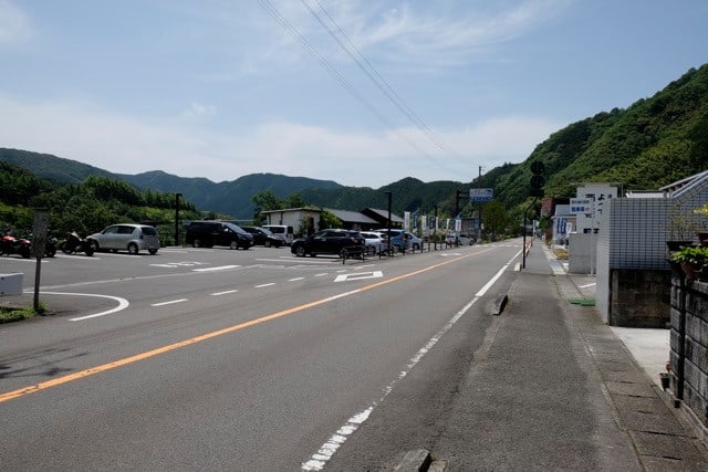 5 26 28 四国旅行18 その４ 江川崎から松山へ みやしたの気まぐれblog