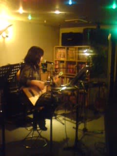 Ry-ha 熊谷B&Bライブ
