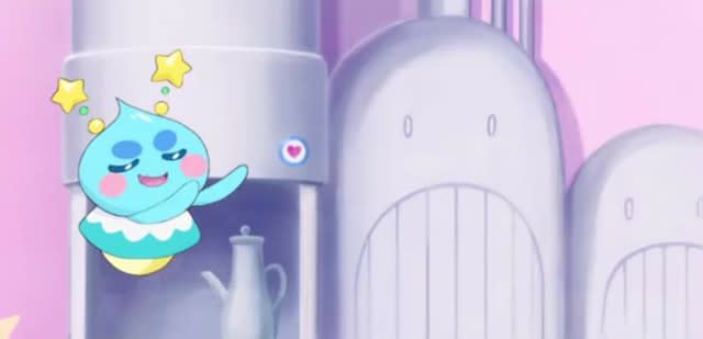 スター トゥインクルプリキュア9話 友情のリング スタードーナツ プリキュアlove スター トゥインクルプリキュア9話 友情のリング スタードーナツ プリキュアlove