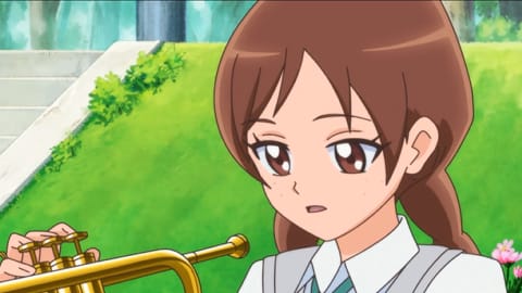 ヒーリングっど プリキュア 第２９話感想 Msk Mtnのブログ