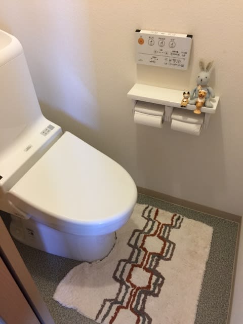 トイレ掃除 いつか犬と暮らしたい トイレ掃除 いつか犬と暮らしたい