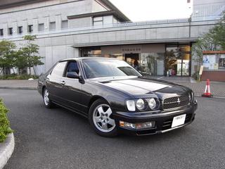rs r スーパーダウンサスペンション Low Down Suspension Kenken Style Nissan Hy33 Cedric Dress Up rs r スーパーダウンサスペンション Low Down Suspension Kenken Style Nissan Hy33 Cedric Dress Up