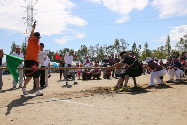 綱引き 縄跳び 地元運動会 川ちゃん農園だより 自然のままに 坂東10番札所巌殿観音正法寺 綱引き 縄跳び 地元運動会 川ちゃん農園だより 自然のままに 坂東10番札所巌殿観音正法寺
