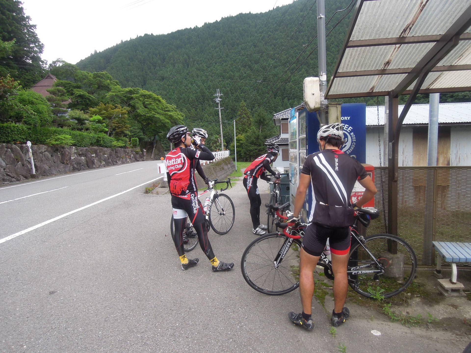 ここから野田阪神まで自転車で