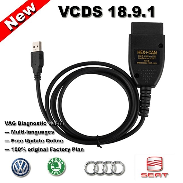 vcds cracked software