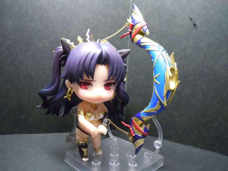 女神イシュタル 召喚に応じ参上したわ ヒトにはないしょ New Stage 女神イシュタル 召喚に応じ参上したわ ヒトにはないしょ New Stage
