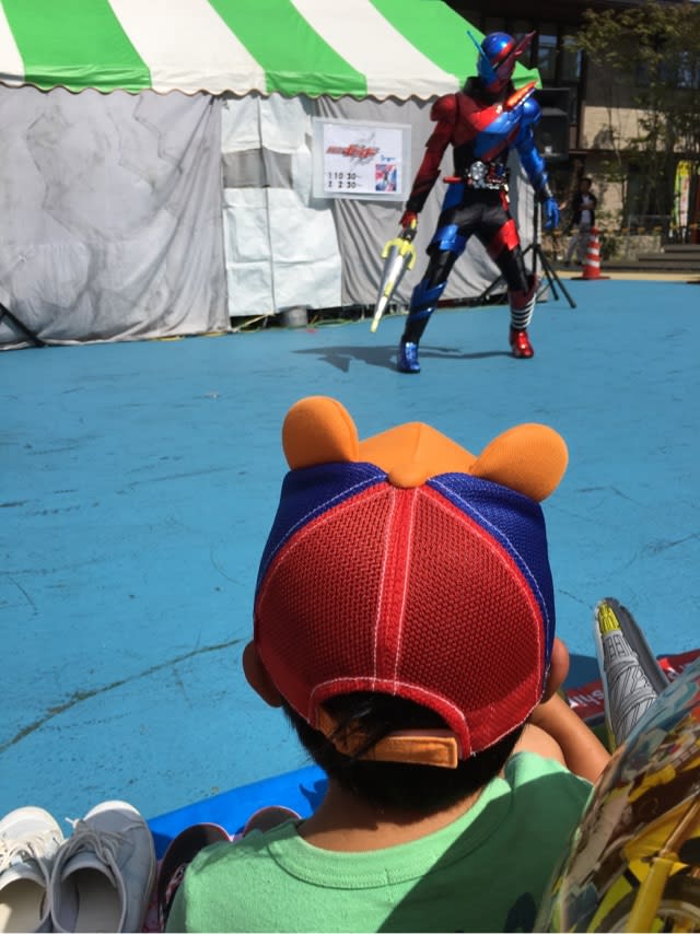 仮面ライダービルドショー Manaの韓国いやぎ 仮面ライダービルドショー Manaの韓国いやぎ