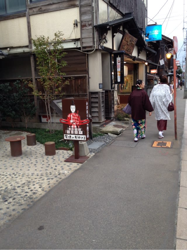 会津ツアー 野口英世青春通り Yuchanのきもの生活 会津ツアー 野口英世青春通り Yuchanのきもの生活