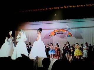 至学館高校文化祭２０１１ どうしてこんなに楽しいんだろう