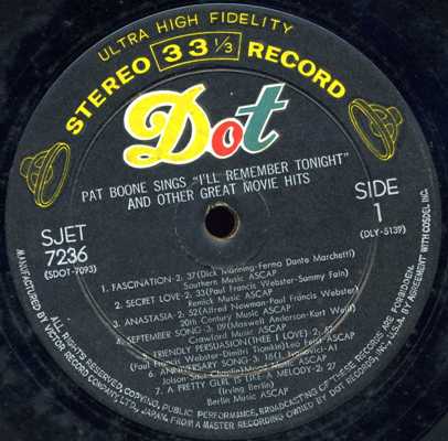 Dot