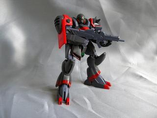 ガンプラ写真 のブログ記事一覧 2ページ目 日替わり 邪教の館