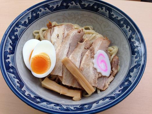 つけ麺 まるぶ ウ ウマ な生活