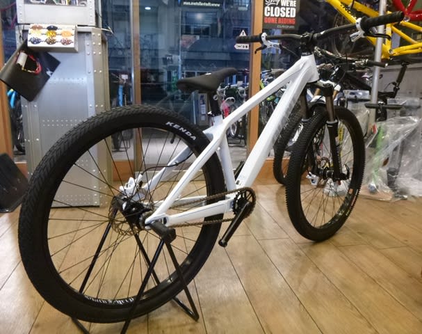 ジャイアントSTP1 ストリートカスタム ジャイアントSTP1 ストリートカスタム GIANT STP カスタムバイク