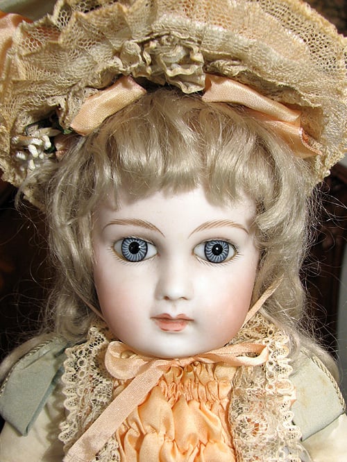 ポートレートジュモー - Jolie Brocante ジョリエブロカント ポートレートジュモー - Jolie Brocante ジョリエブロカント
