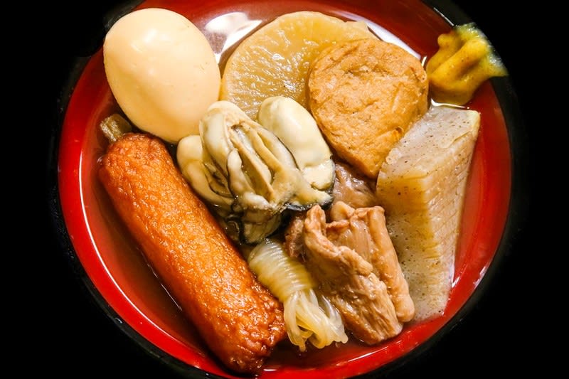関東炊き おでんは 関東炊きを真似たもの 炎のクリエイター日記 関東炊き おでんは 関東炊きを真似たもの 炎のクリエイター日記