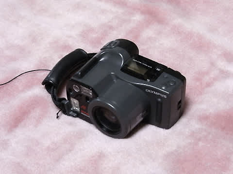 フィルムカメラ OLYMPUS IZM300 フィルムカメラ OLYMPUS izm300 ブリッジカメラ - メルカリ