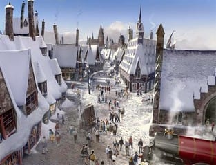 ハリー ポッターのwizarding世界への雪のビジネスが全くフロリダにありません ハリーポッターファンの部屋 ハリー ポッターのwizarding世界への雪のビジネスが全くフロリダにありません ハリーポッターファンの部屋