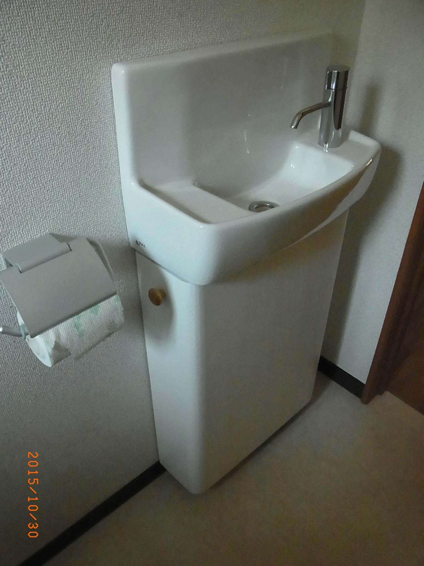 最新 トイレ 配管 隠す プロパティ画像ホームインテリア
