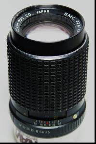 第229沼】SMC PENTAX 135mm F3.5 分解清掃 - たっちゃんのレンズ沼 第229沼】SMC PENTAX 135mm F3.5 分解清掃 - たっちゃんのレンズ沼