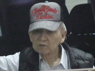 ジャニー喜多川氏逝く 第3コーナーからの人生の過ごし方