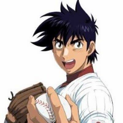 野球アニメ メジャー の茂野吾郎から学ぶ すぐ行動することの大切さ アラフォーの営業マン橋岡克仁の心に残る名言ブログ