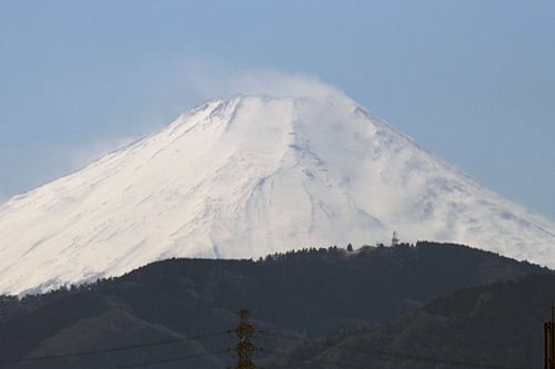 昼下がりの富士山_20180301.jpg