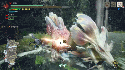 Yso団 青春日記 モンスターハンターライズやmhwアイスボーン等の情報 攻略 動画 雑記 交流 プレイ日記 Yso団 青春日記 モンスターハンターライズやmhwアイスボーン等の情報 攻略 動画 雑記 交流 プレイ日記