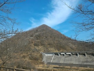 七ツ森 鎌倉山 おんせんたまごの温泉日記