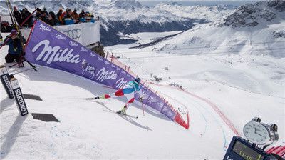 スキー 選手権 アルペン 世界 2022/23シーズン スキー世界選手権