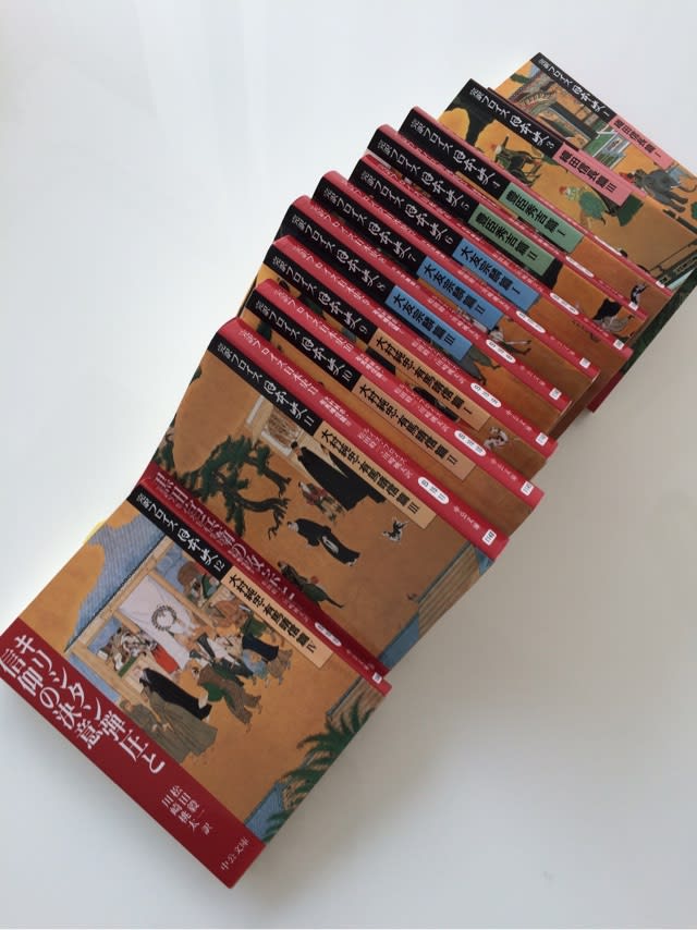 ルイス フロイス 「完訳 日本史」 全１２卷 ようやく 読了 - 明日の風