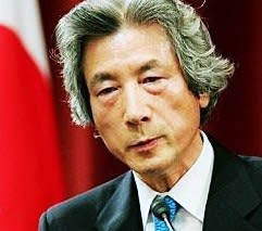売国の継続性