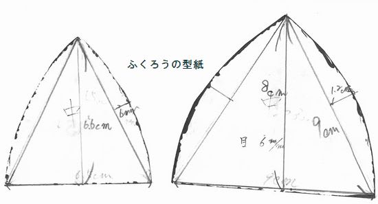 リクエストに答えて ふくろう の作り方 薩摩いもこの部屋