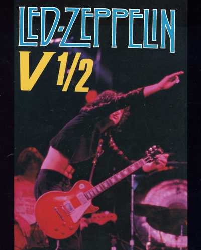 Led Zeppelin 1973 - Jahkingのエサ箱猟盤日記 Led Zeppelin 1973 - Jahkingのエサ箱猟盤日記