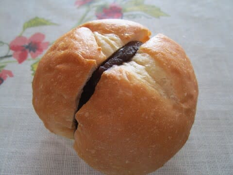 Breadselectionあんマーガリンフランスパン ヤマザキ クラムボンの別荘
